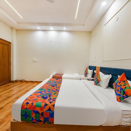 Fabhotel Alpine Tree Amritsar Eksteriør bilde