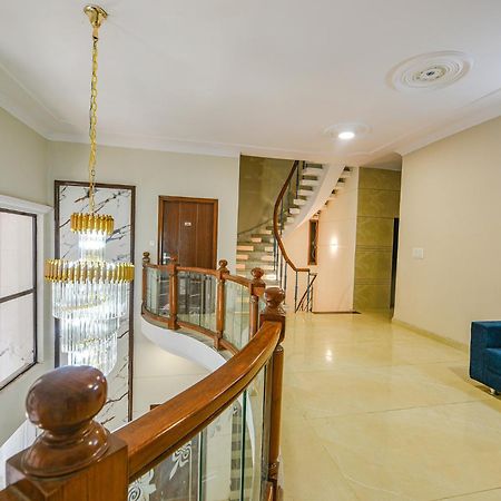 Fabhotel Alpine Tree Amritsar Eksteriør bilde