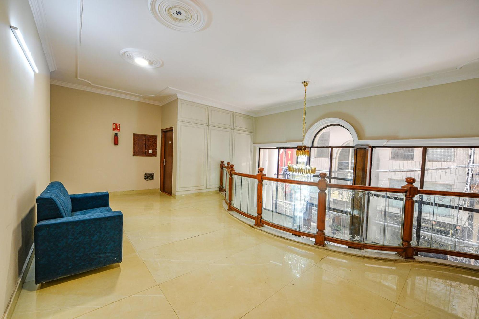 Fabhotel Alpine Tree Amritsar Eksteriør bilde