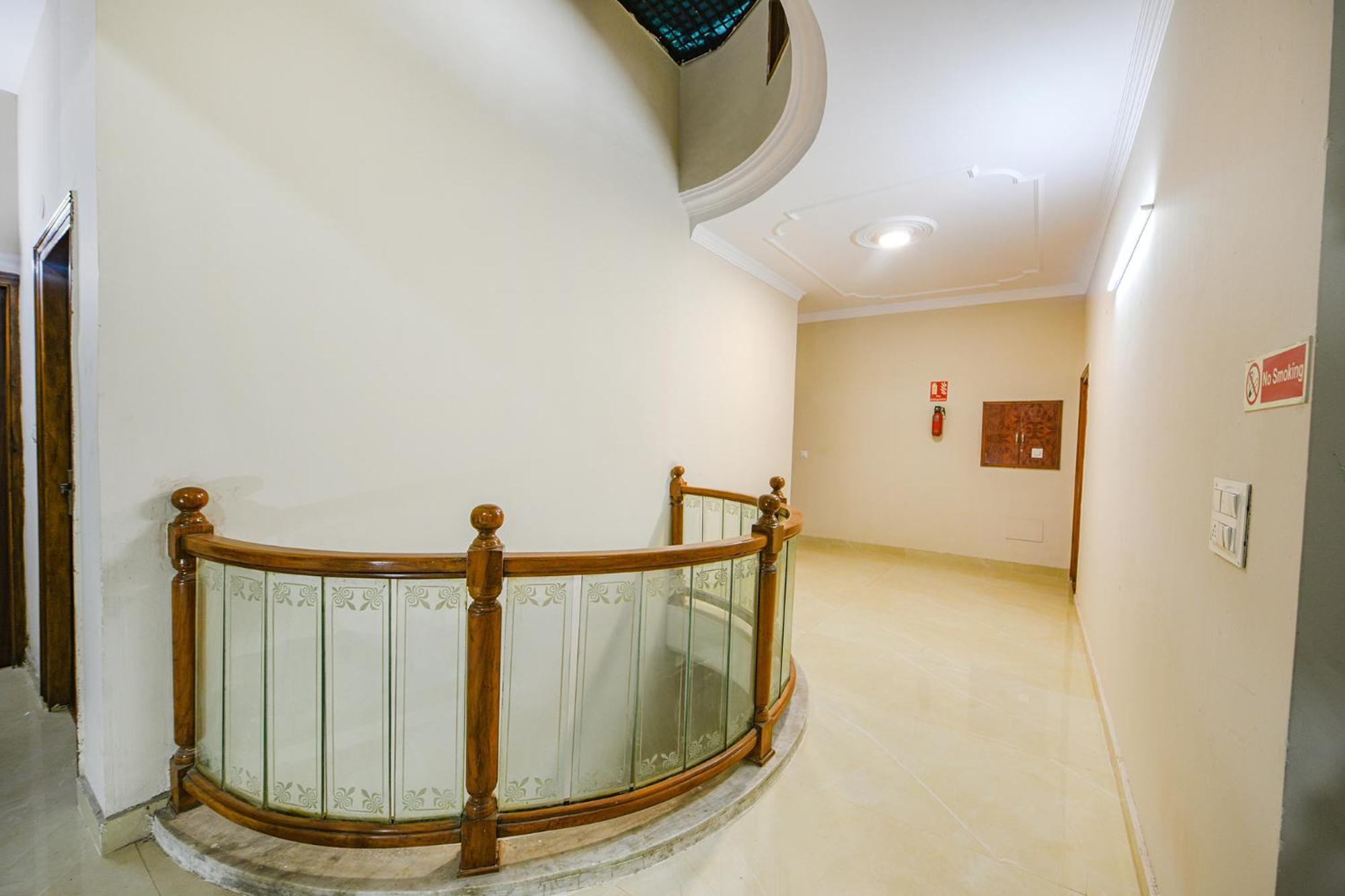 Fabhotel Alpine Tree Amritsar Eksteriør bilde